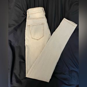 Fashion Nova Jeans